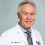Dr. Mel Glenn