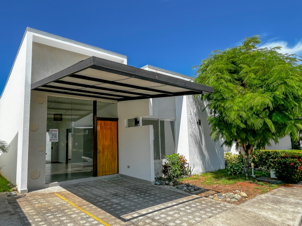 Home for Sale Jaco La Vereda