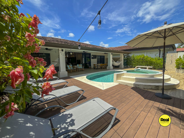 Luxury Home for Sale in Costa del Sol Bejuco