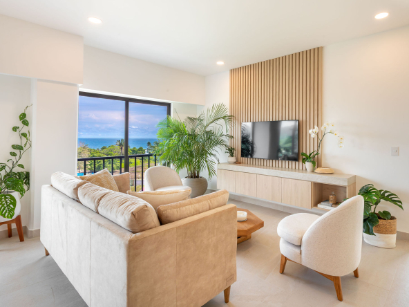 Jaco Bay 5802 Condo for Sale in Jaco