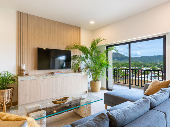 Jaco Bay 4701 Condo for Sale in Jaco